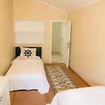 Aparthotel Annemin Harabesi