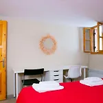 公寓式酒店 Annemin Harabesi 4*