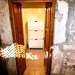 Annemin Harabesi 公寓式酒店 4*