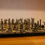 Annemin Harabesi 4* Çeşme