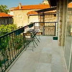 Annemin Harabesi Aparthotel