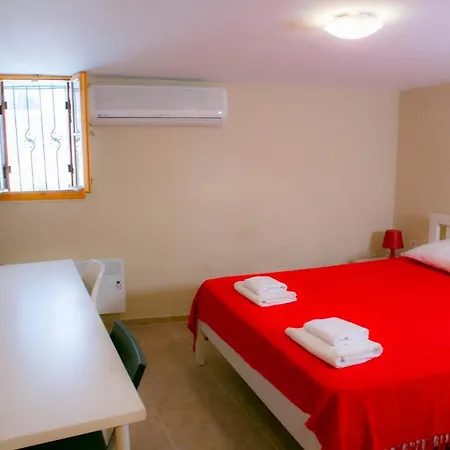 Annemin Harabesi Lejlighedshotel *