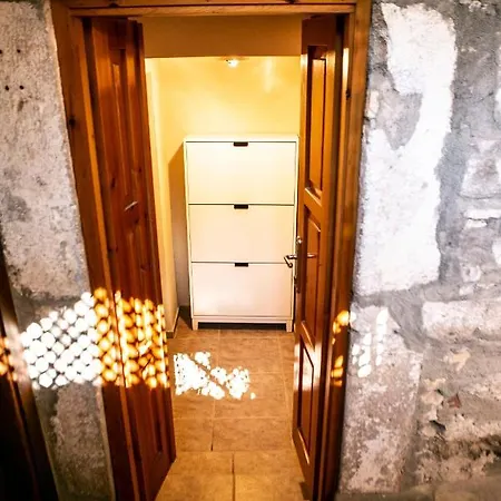 Annemin Harabesi Lejlighedshotel *