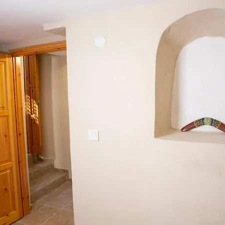 Annemin Harabesi Apart Otel 4*