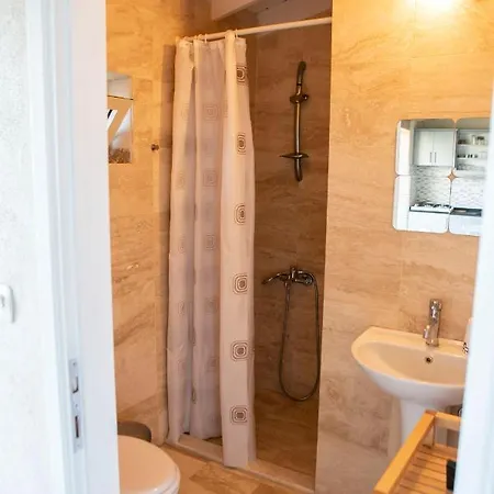 Annemin Harabesi Lejlighedshotel *