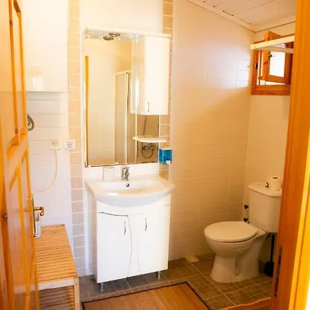 Annemin Harabesi 4* Çeşme