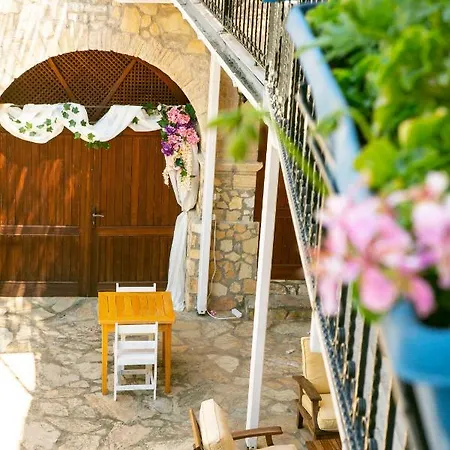 Lejlighedshotel Annemin Harabesi