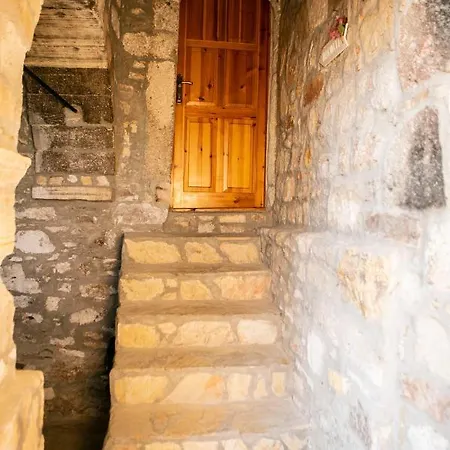 Lejlighedshotel Annemin Harabesi *