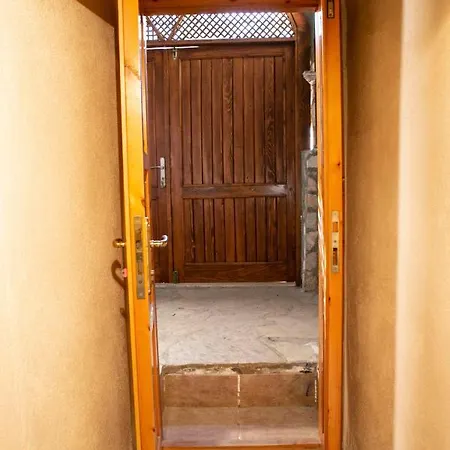 Annemin Harabesi Apartahotel