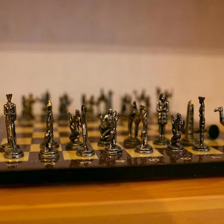 Annemin Harabesi 4* Çeşme