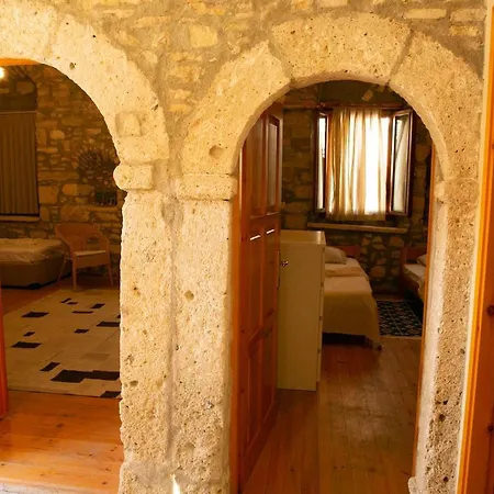 Annemin Harabesi Aparthotel