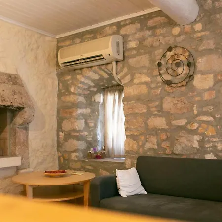 Lejlighedshotel Annemin Harabesi *