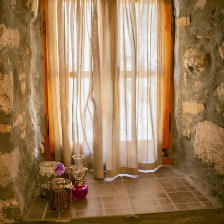 Annemin Harabesi 4* Çeşme