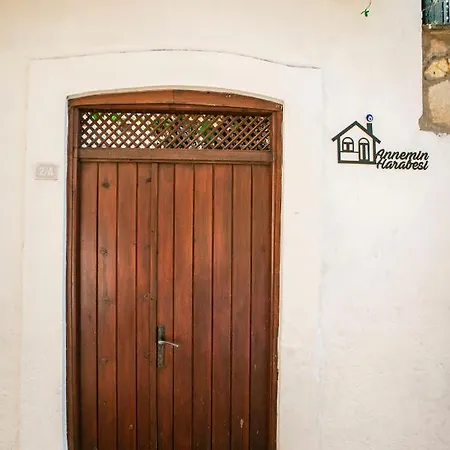 Apartahotel Annemin Harabesi 4*