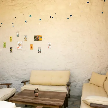 Lejlighedshotel Annemin Harabesi Çeşme