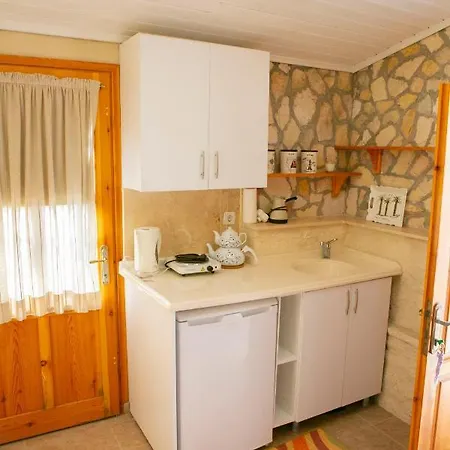 Annemin Harabesi Lejlighedshotel