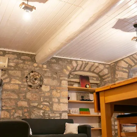 Annemin Harabesi Apartahotel