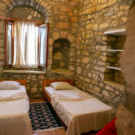 Annemin Harabesi Apartahotel