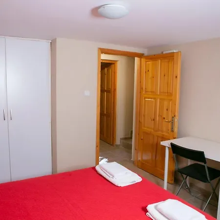 Annemin Harabesi Lejlighedshotel *