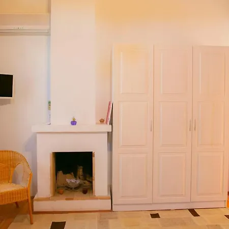 Annemin Harabesi Apart Otel 4*