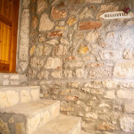 Annemin Harabesi Hotel apartamentowy Çeşme