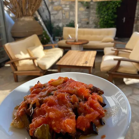 Lejlighedshotel Annemin Harabesi *
