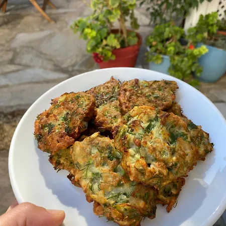 Annemin Harabesi Apartahotel Çeşme