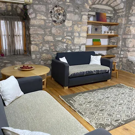 Aparthotel Annemin Harabesi Çeşme