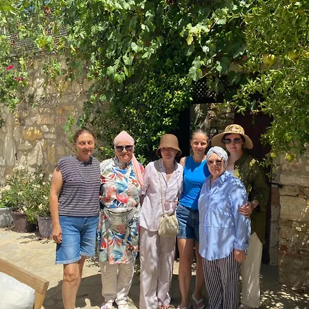 Annemin Harabesi Apartahotel 4*