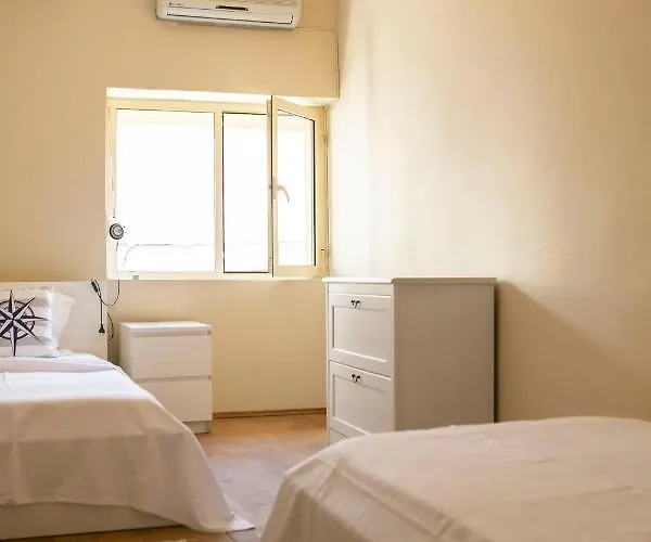 Aparthotel Annemin Harabesi 4*