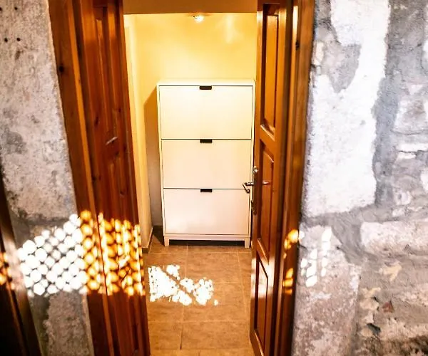 Annemin Harabesi מלון דירות 4*