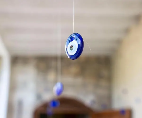 Annemin Harabesi Çeşme