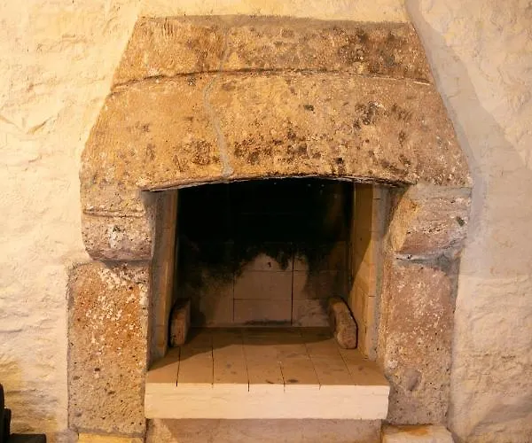 Annemin Harabesi מלון דירות 4*