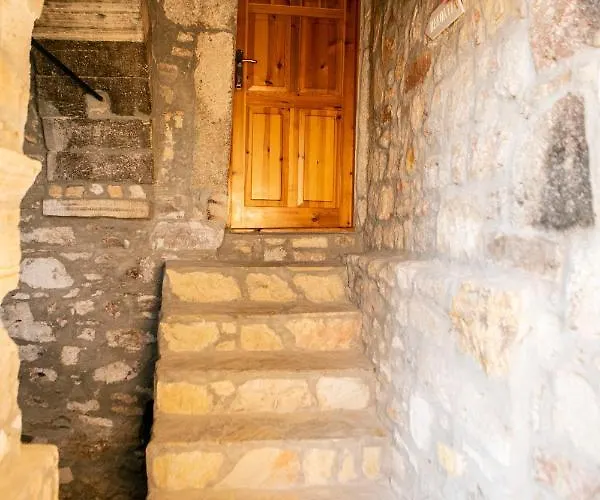 Aparthotel Annemin Harabesi 4*