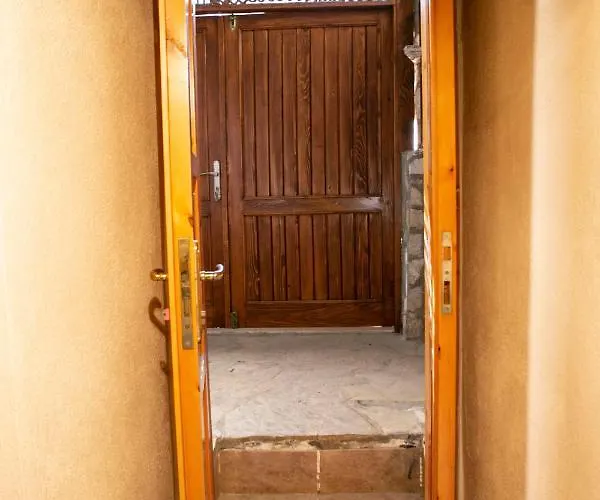 Annemin Harabesi Aparthotel