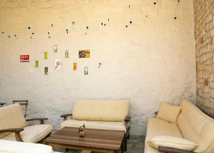 Aparthotel Annemin Harabesi Çeşme