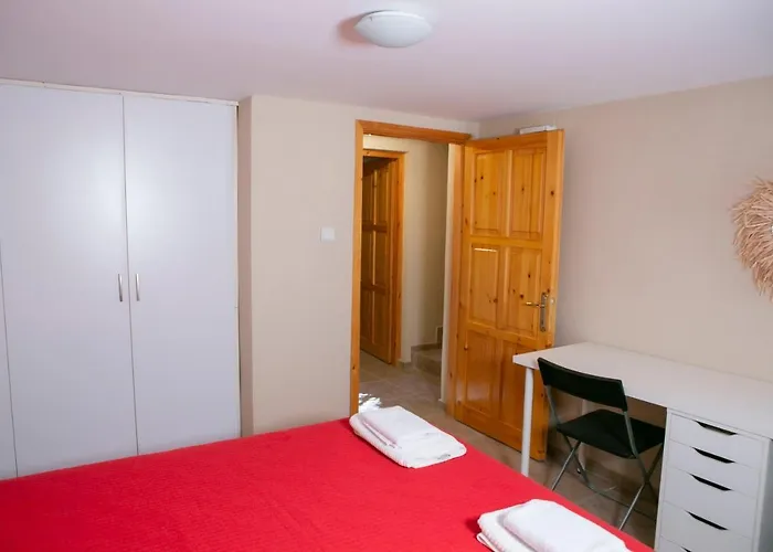 Annemin Harabesi Aparthotel 4*