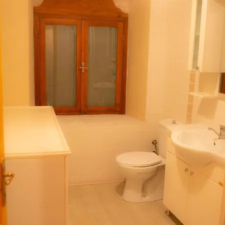 Hotel apartamentowy Annemin Harabesi 4*