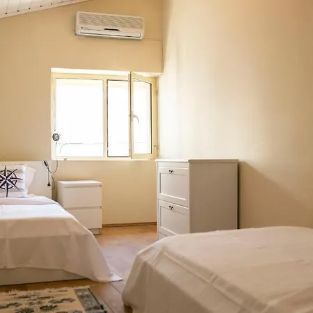 Hotel apartamentowy Annemin Harabesi 4*