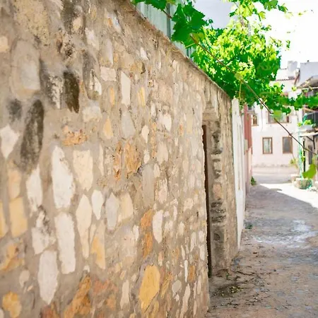 Annemin Harabesi Hotel de apartamente 4*