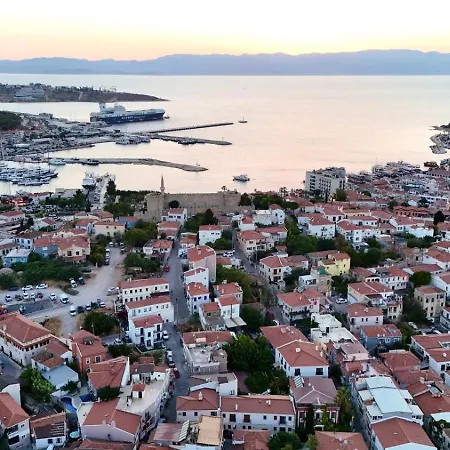 Annemin Harabesi 4* Çeşme