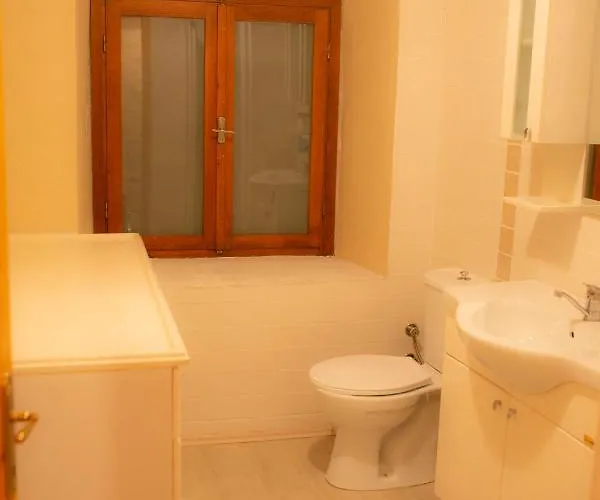 Apart Otel Annemin Harabesi 4*