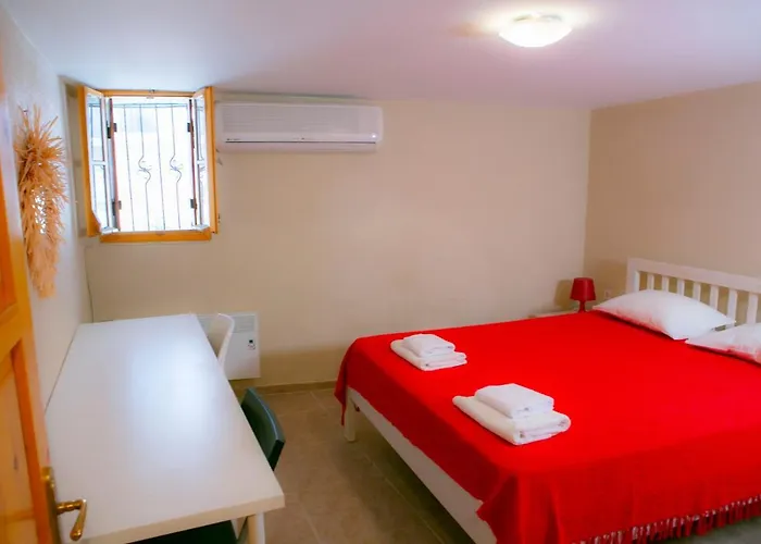 Annemin Harabesi Apart Otel 4*