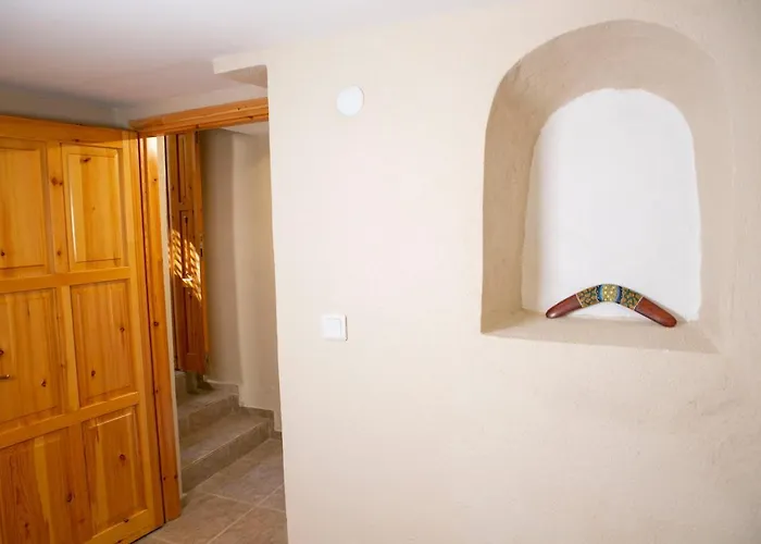 Annemin Harabesi Apart Otel 4*