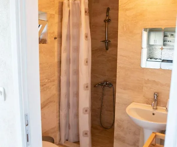 Annemin Harabesi Apart Otel 4*