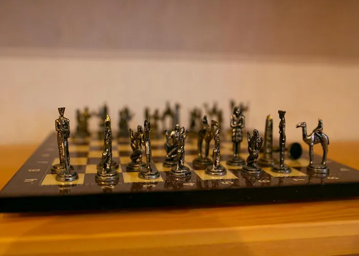 Annemin Harabesi 4* Çeşme