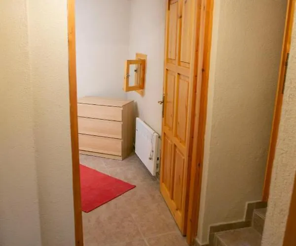 Annemin Harabesi 4* Çeşme