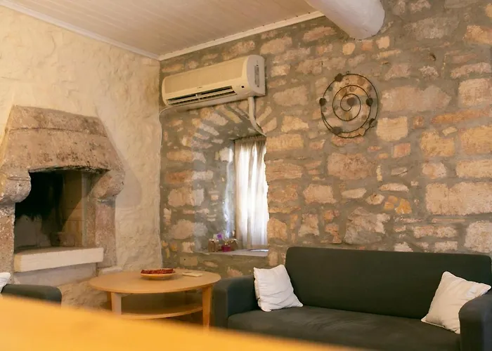 Apart Otel Annemin Harabesi 4*