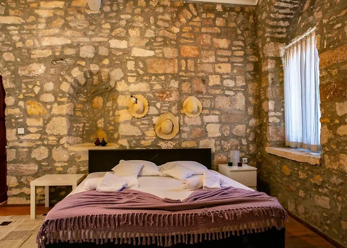 Apart Otel Annemin Harabesi 4*