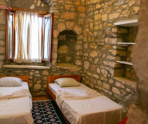 Annemin Harabesi Apart Otel